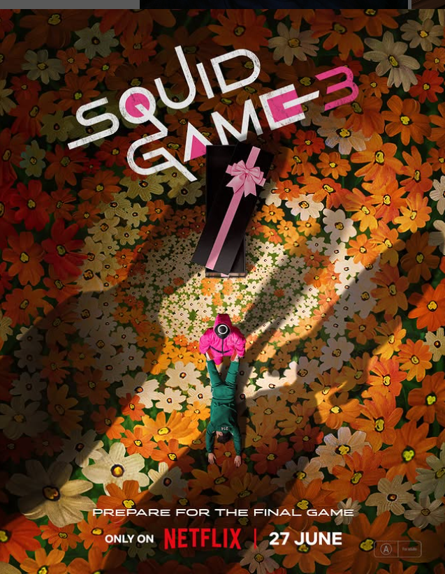 squid game season 3