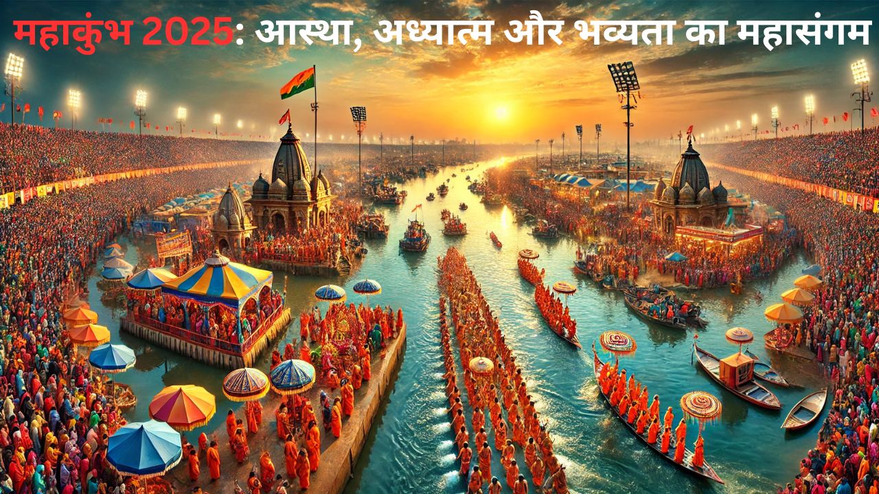 Mahakumbh 2025