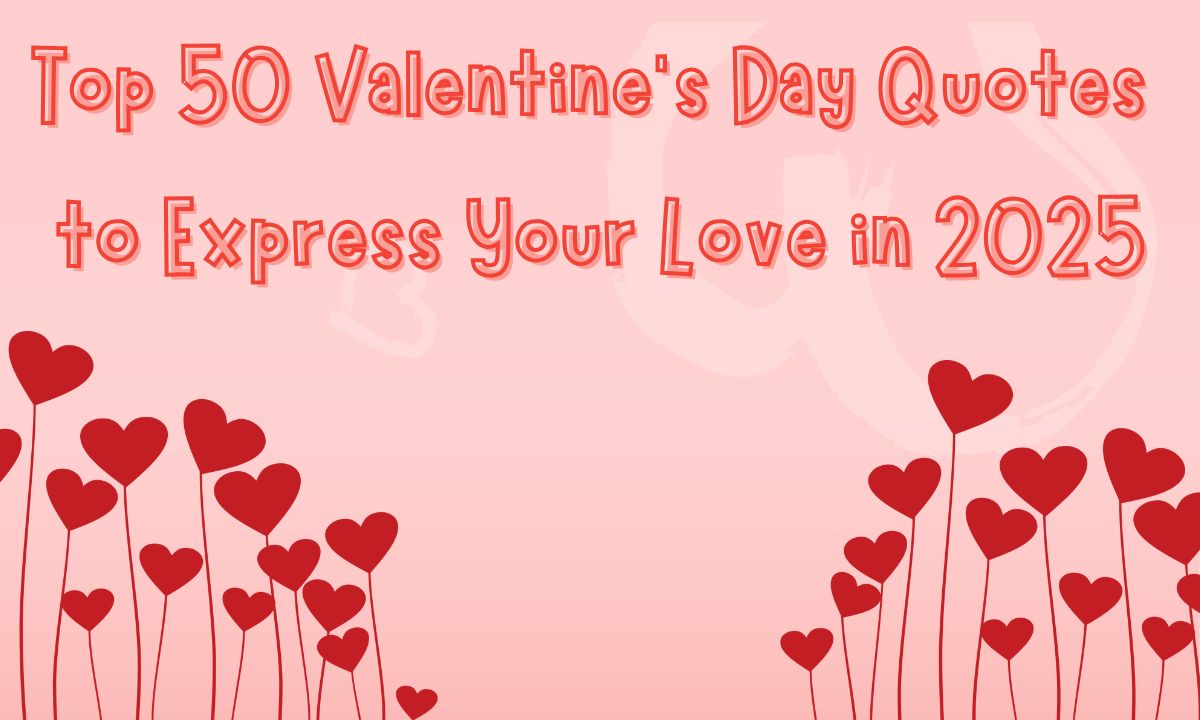 Valentine's Day quotes