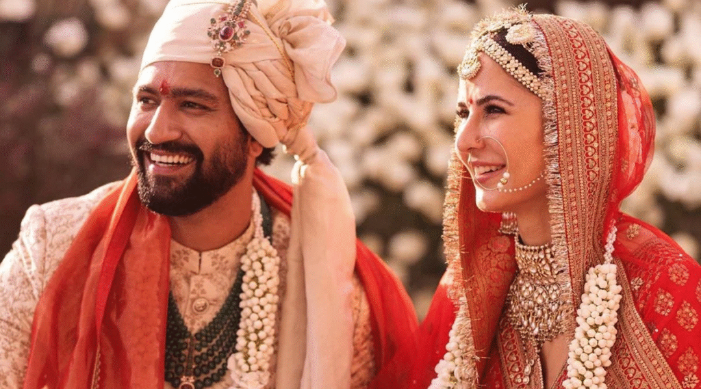 Katrina Kaif Pregnant