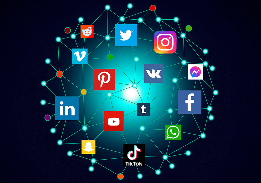 Social Media Marketing in Kapurthala