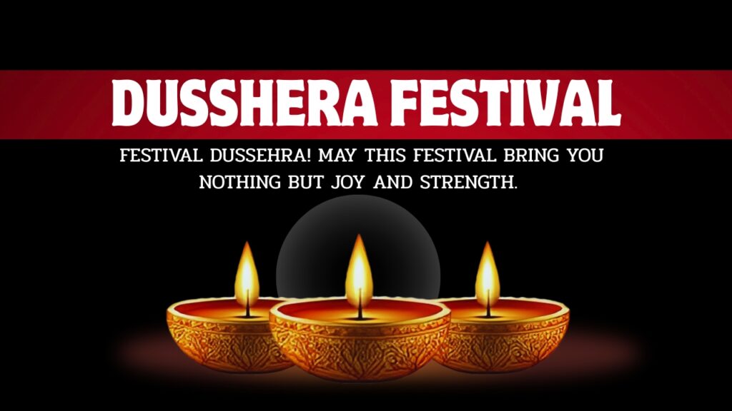 Dussehra 2025