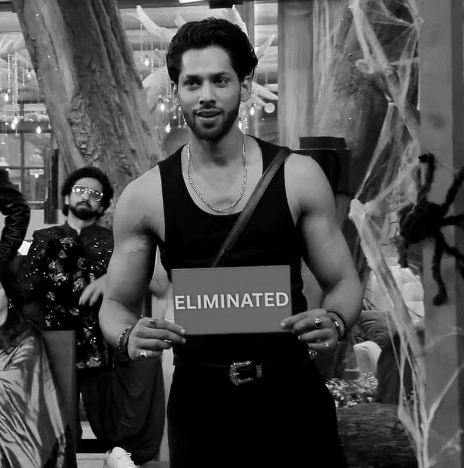 Bigg Boss 2025: Baseer Ali Eviction Ne Tod Diya Fans Ka Dil đź’” Baseer Ali Eviction