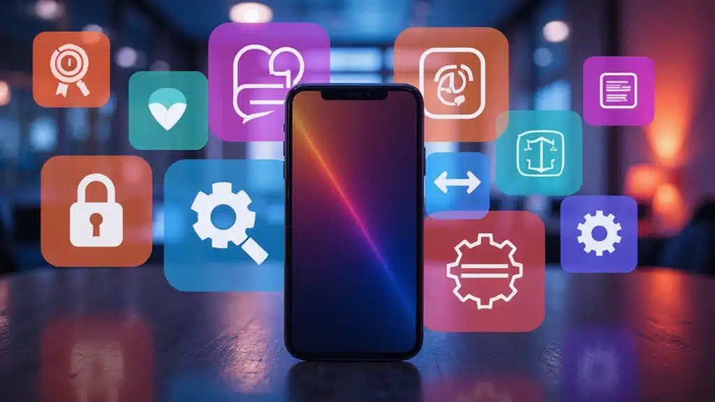 smartphone Hidden Features