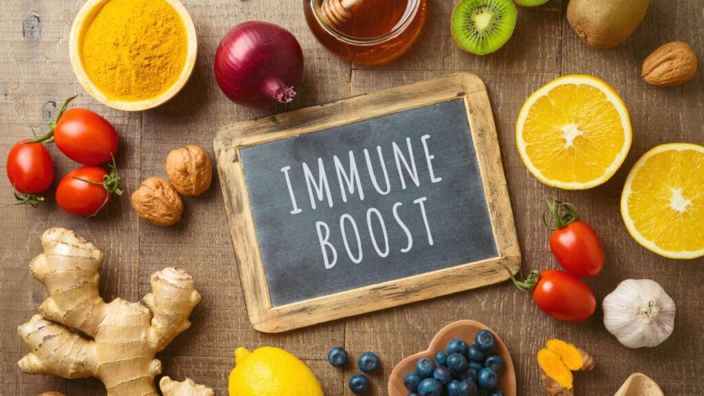 Immunity Booster 