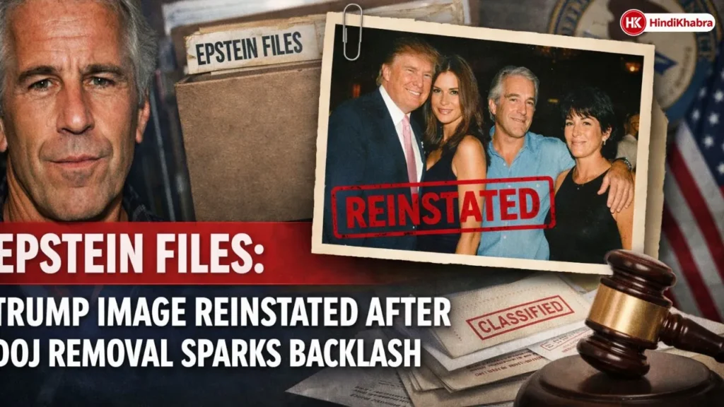 Epstein Files