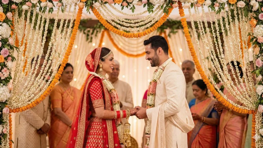 Planning a Winter Wedding