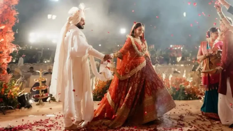 Planning a Winter Wedding? Limited Dates Available in Dec 2025!