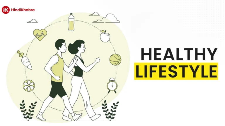 Healthy Lifestyle Tips For Youth Healthy Lifestyle Tips