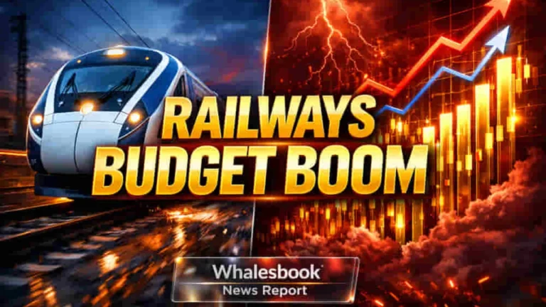 Railway Budget