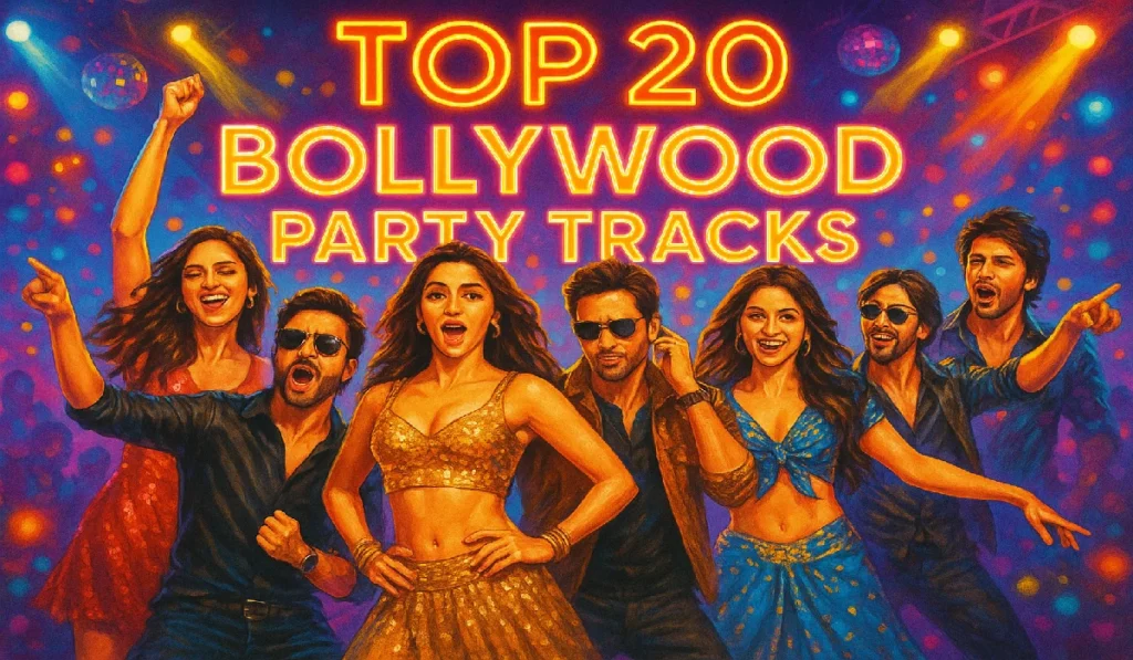 Top 20 Indian Songs Loved Worldwide (With Facts)