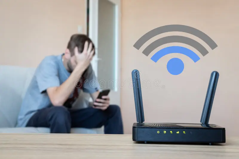 WI-FI FAST