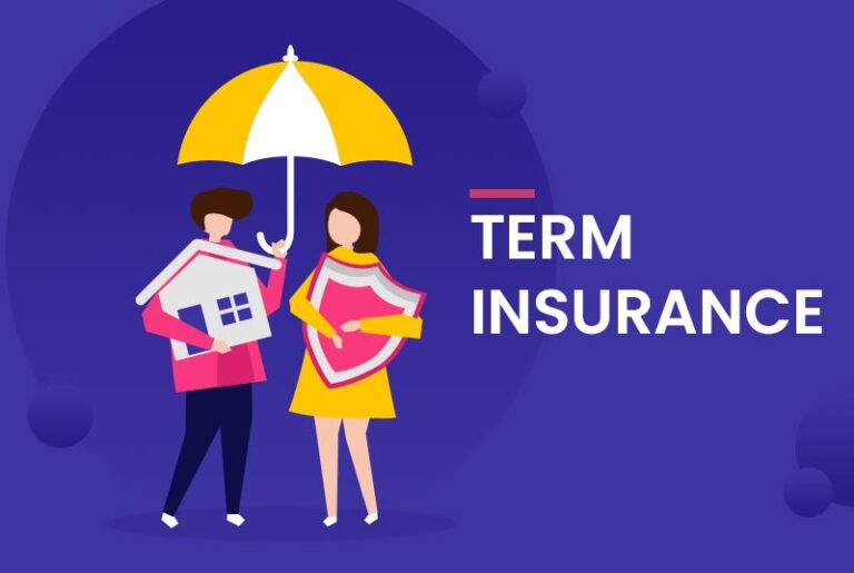 best term insurance plan