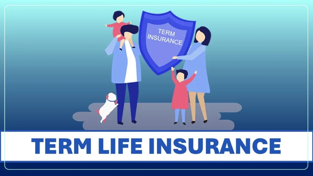 best term insurance plan