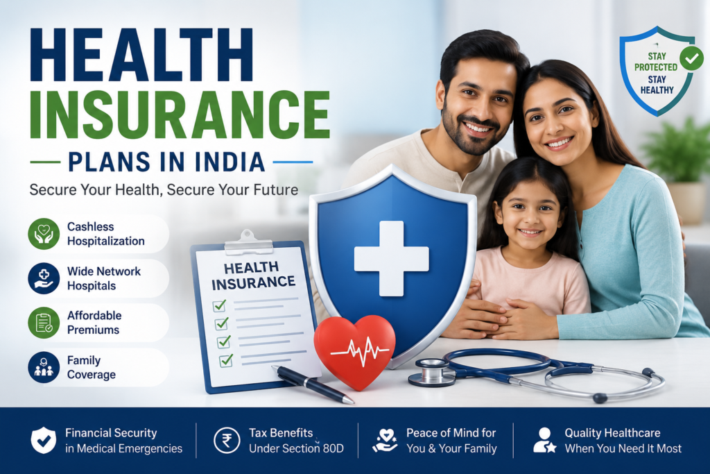 best health insurance plans