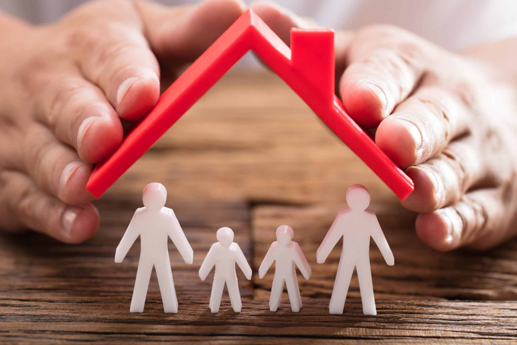 Term Insurance Plans