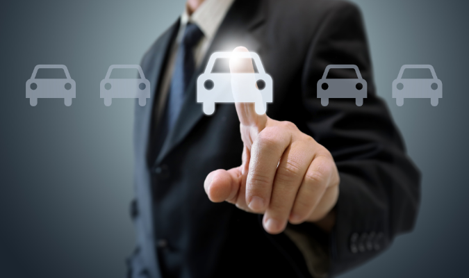 Car Insurance Renewal Online